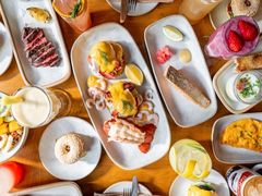 -THE CANNERY&JUJU 新鲜海鲜·牛排美食酒廊