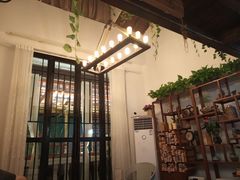 -铭洋专业采耳(田子坊店)