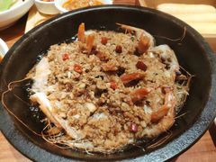 -九转小磨(凯德店)