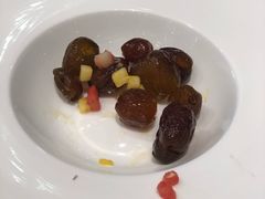 蜜枣-紫玥铂尔曼酒店零点餐厅
