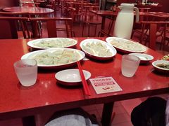 -喜家德虾仁水饺(景枫中心店)