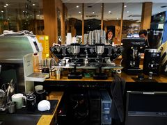 -Au Cafe&Roastery(华侨城店)