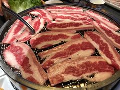 -十三姨正合丰烤肉(营迹路店)