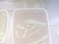 -半天妖烤鱼(永旺梦乐城店)