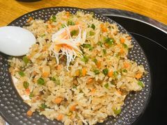 -蟹将军日本料理(中南路店)