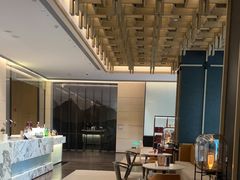 -大堂吧·雪茄吧·威士忌·下午茶(深圳机场希尔顿逸林酒店)