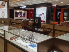 -亨得利(滨江道店)