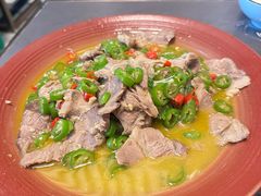 -富临轩私房菜(集庆门大街店)