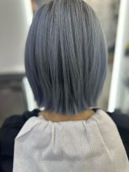 -HaLo hair studio