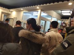 大堂-鼎香润(德胜门内店)