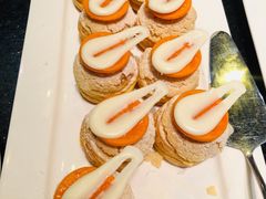 -澳门旅游塔360°旋转餐厅(南湾湖广场店)