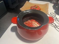 -焱铁烧·黑毛和牛专门店(杭州嘉里中心店)