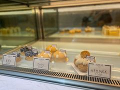 -ANCO Dessert(塔石广场店)