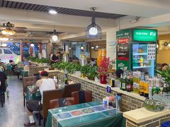 -清真伊源饺子馆(陶然共友大厦店)