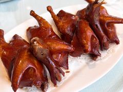 -新雅粤菜馆(南京东路店)