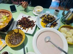 -银生食府·普洱菜(金星店)