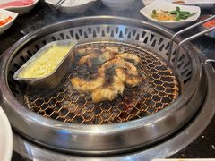 -木槿花韩式炭烤·熟成肉工坊(孙文东路店)