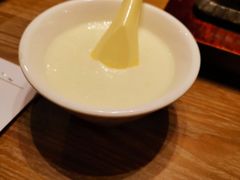 双皮奶-拾味馆·浓鲜骨汤(光谷天地店)
