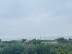 -秦皇岛阿尔卡迪亚滨海度假酒店