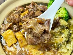 -椰皇鸡饭·烧味烧腊