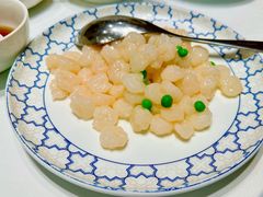-新吉士·上海菜(浦东LCM置汇旭辉店)