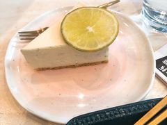 青柠芝士-Home Cafe(水榭春天店)