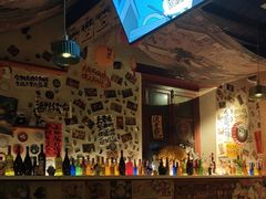 -三杯赤運·中式小酒馆(所城里店)
