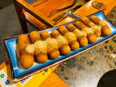 -匠岳·王宝器麻椒鱼(会展中心店)
