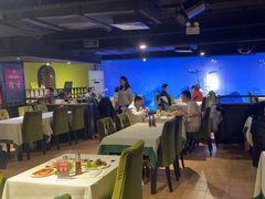 -戈拿旺巴西烤肉(崇文门店)