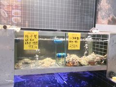 -501號台州海鲜餐厅(海创园店)