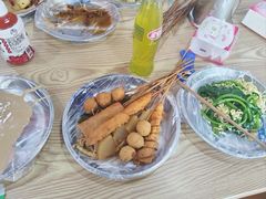-彭姐麻辣烫(海淀店)
