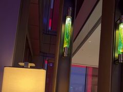 -北京柏悦酒店·锦庭餐厅Dining Room