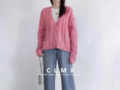 -CLMX(新天地凯德晶萃广场店)