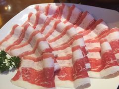 -宝泉铜锅·涮羊肉(解放东路店)