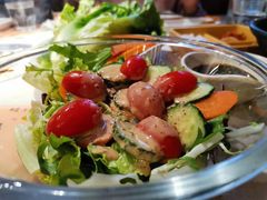 -猫爪爪原切自助烤肉(观音桥阳光世纪店)