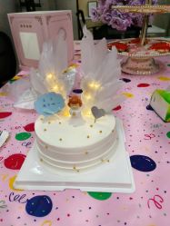 -喜喜月子(瑞虹天地店)