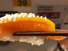-元通寿司(大朗店)