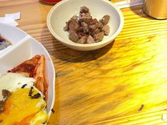 -喜来稀肉(北外滩白玉兰广场店)