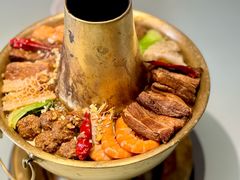 -鼓楼东街老火锅(鼓楼店)
