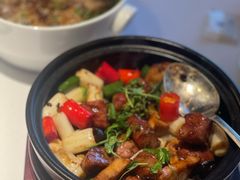 -悦轩中餐厅·高空江景·杭州柏悦酒店