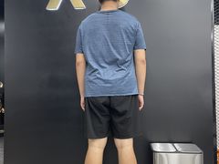 -享受健身·美体塑形馆