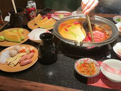 -牛New寿喜烧(闵行龙湖天街店)