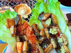 -拾勝牛·江景安格斯烧肉放题(江湾阳光天地店)