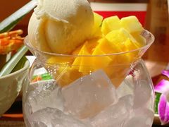 -mango tree芒果树泰国餐厅(青岛万象城店)
