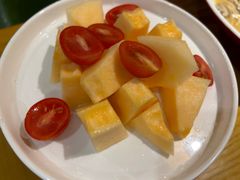 -大鸽饭(马王堆店)