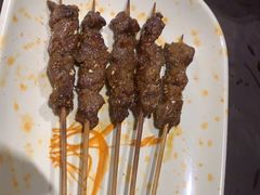 -蚝老板海鲜烧烤大排档(码头店)