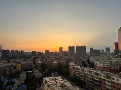 -长春市南湖公园