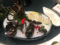 -璞御·海鲜·雪花牛肉局(宾水西道店)