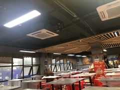 -小民大排档(光谷店)