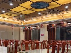 -烤肉宛饭庄(北新桥店)